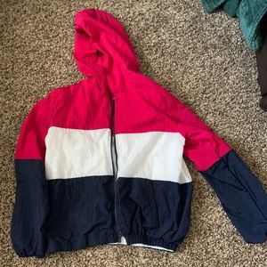 windbreaker